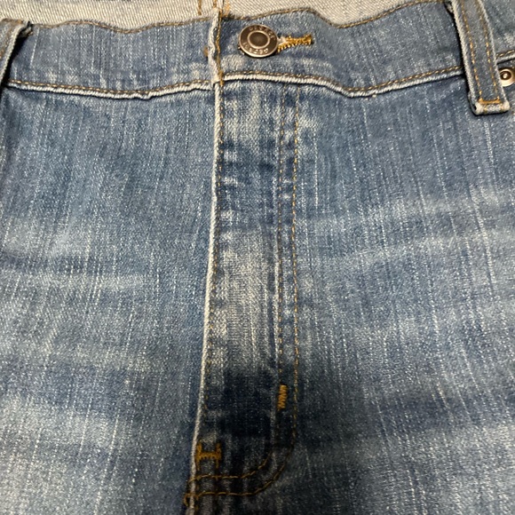 π(bundle 4 items w/πfor $16) jeans by George - Picture 8 of 11